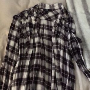 Paige flannel